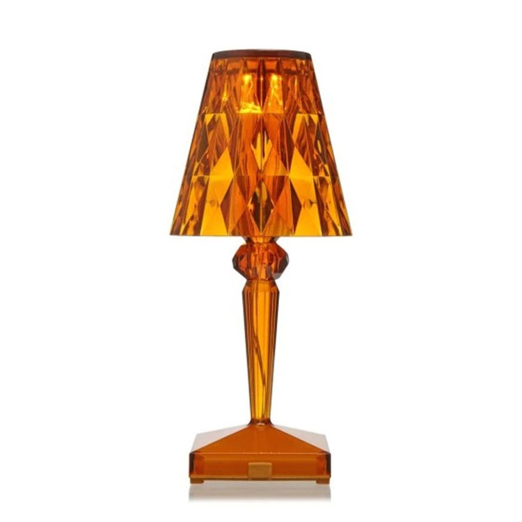 Mantar Crystal™ Lamp