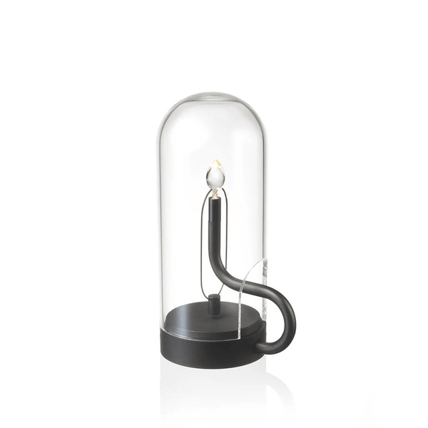 Ambient Candle™ - Cordless Candlestick Table Lamp