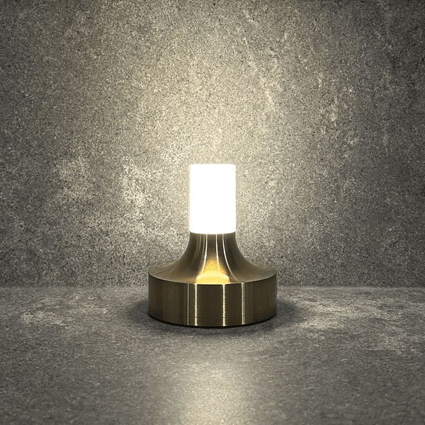 Boru Table Lamp