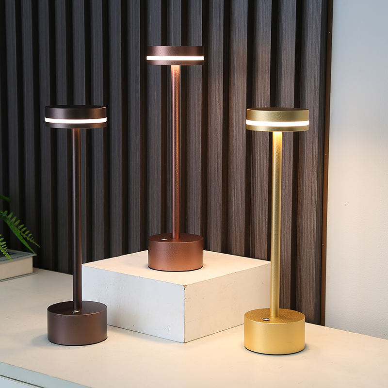 Radiance™ Cordless Table Lamp