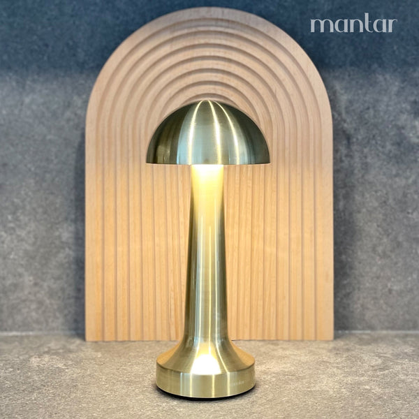 Mantar™ Table Lamp