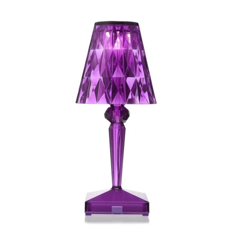 Mantar Crystal™ Lamp